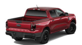 2026 Ford Ranger® External Image 3